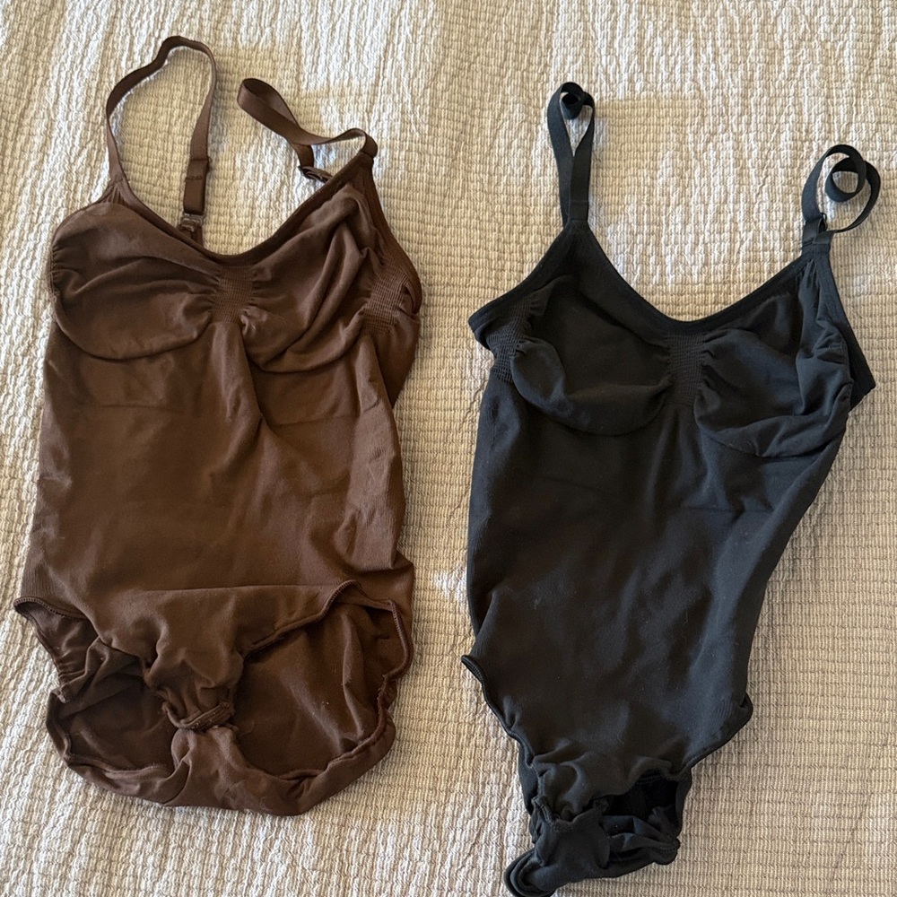 Bundle Skims Body Suits